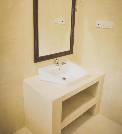 スーペリアールーム, Villa Frangipani