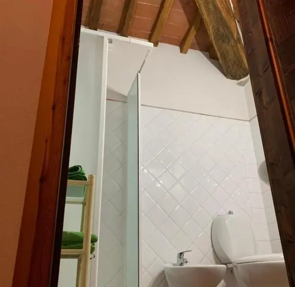 スタンダードルーム, Spacious Room Ragusana For 2 Guests & Child