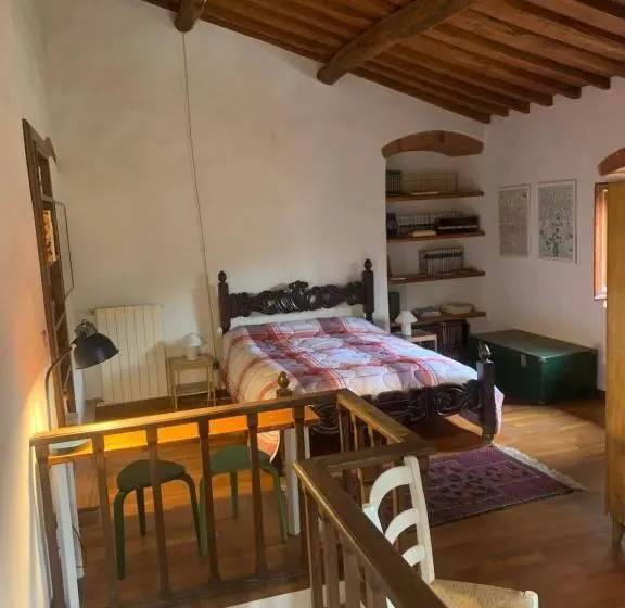 スタンダードルーム, Spacious Room Ragusana For 2 Guests & Child
