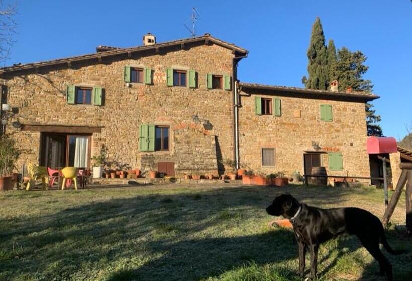 标准间, Spacious Room Ragusana For 2 Guests & Child