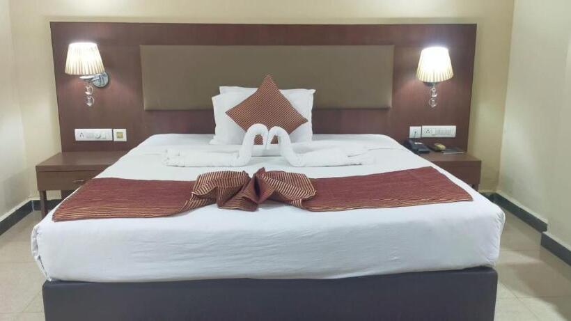 חדר סטנדרט, Seetal