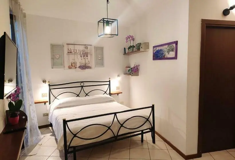 Standard-huone, Casa Valletta