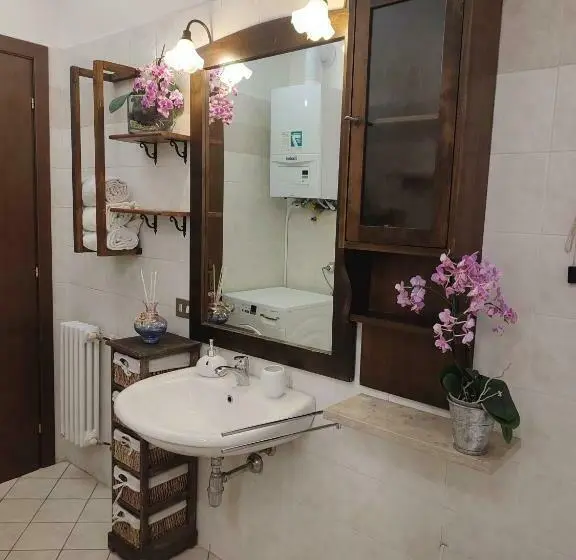 Standard-huone, Casa Valletta