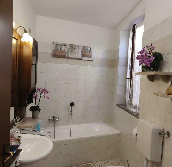 标准间, Casa Valletta