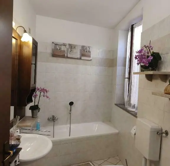Standard-huone, Casa Valletta