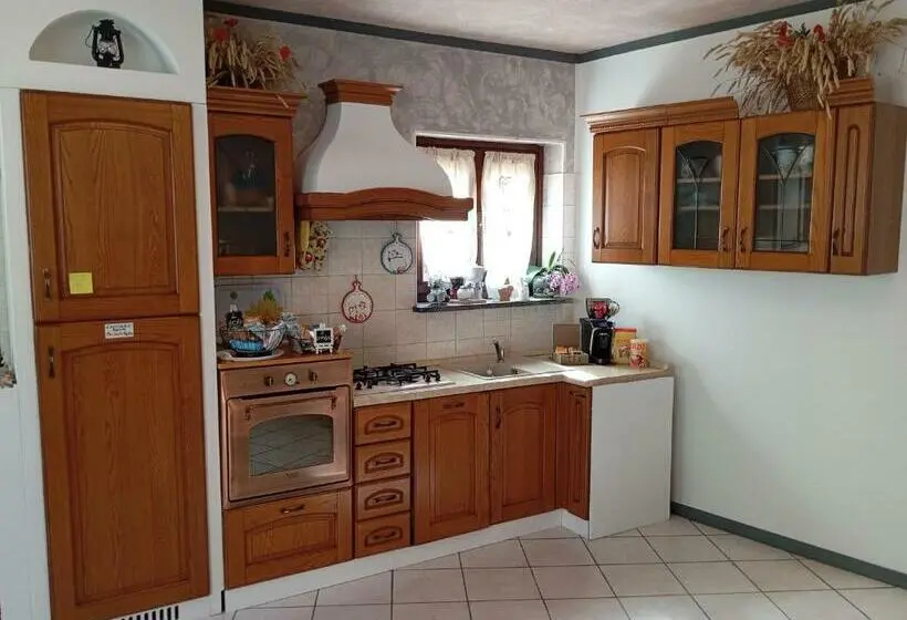 Standard-huone, Casa Valletta