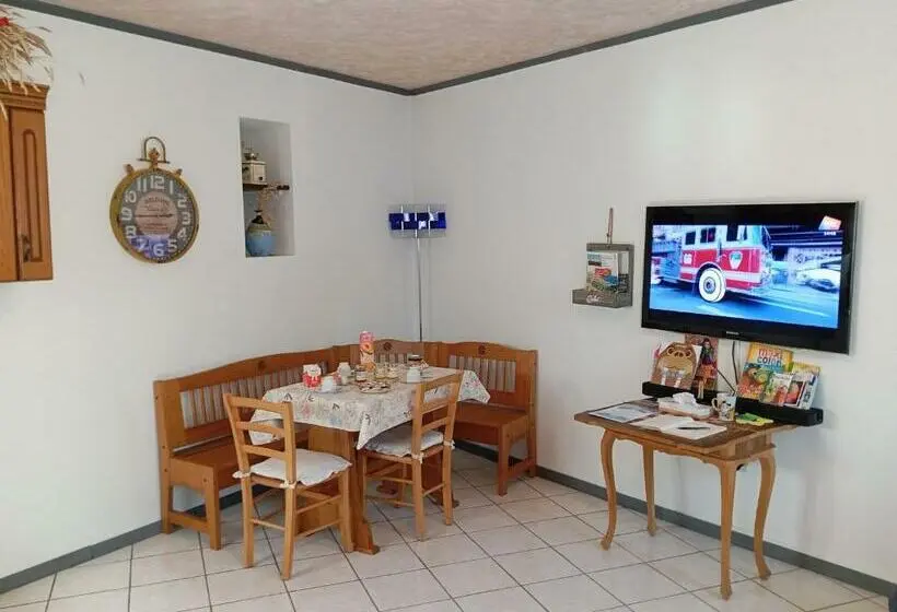 Standard-huone, Casa Valletta