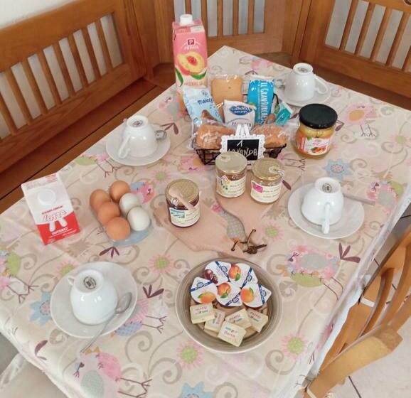 标准间, Casa Valletta