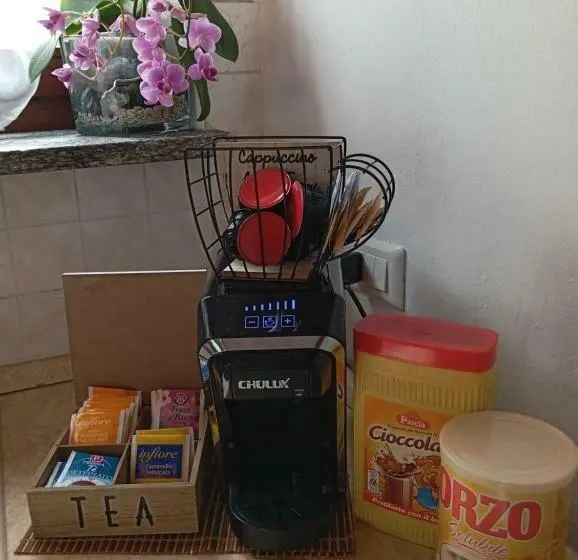 Standard Neljän Hengen Huone, Casa Valletta