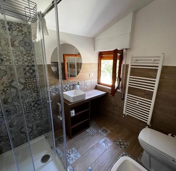 Camera Standard, Mamè