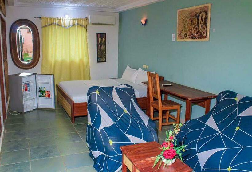 سوییت, Abomey Events