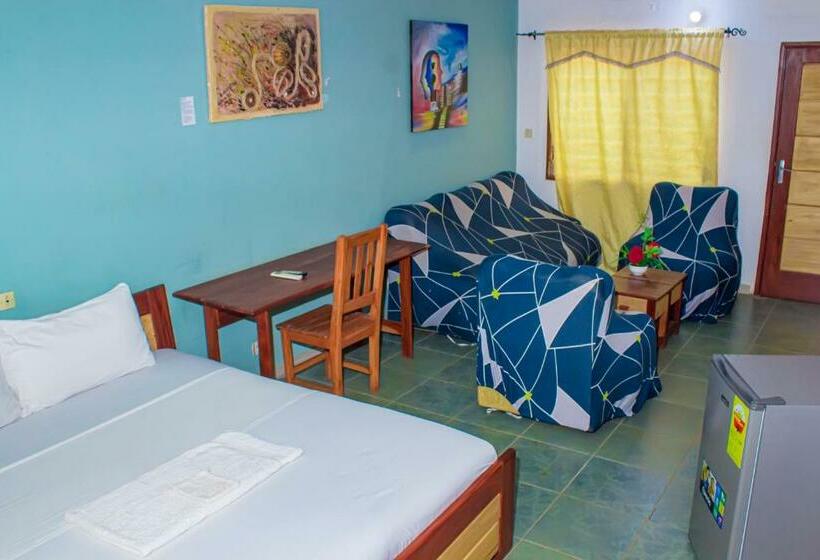 سوییت, Abomey Events