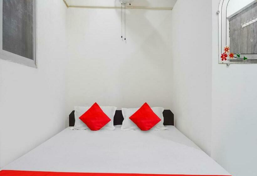 اتاق کلاسیک سه تخته, O Soni Palace & Lawn