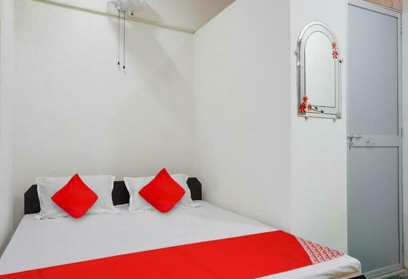 اتاق کلاسیک سه تخته, O Soni Palace & Lawn