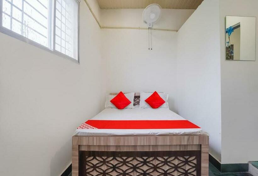 اتاق کلاسیک سه تخته, O Soni Palace & Lawn