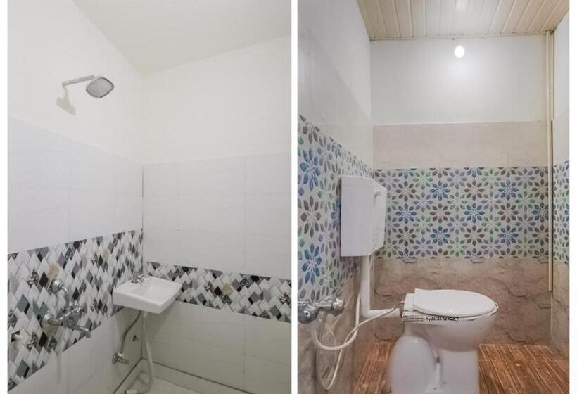 اتاق کلاسیک سه تخته, O Soni Palace & Lawn