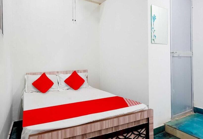 اتاق کلاسیک سه تخته, O Soni Palace & Lawn