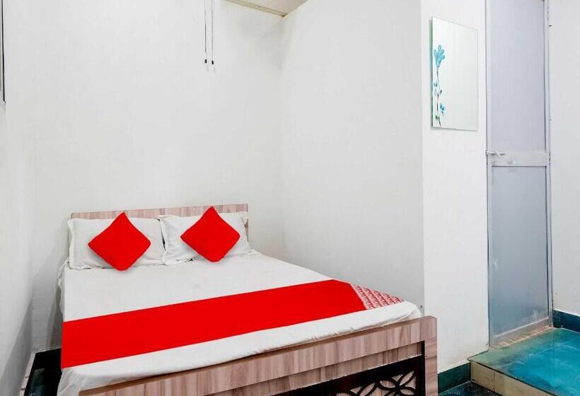 اتاق کلاسیک سه تخته, O Soni Palace & Lawn