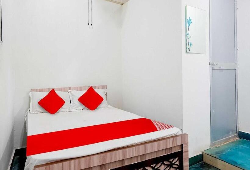 اتاق کلاسیک سه تخته, O Soni Palace & Lawn