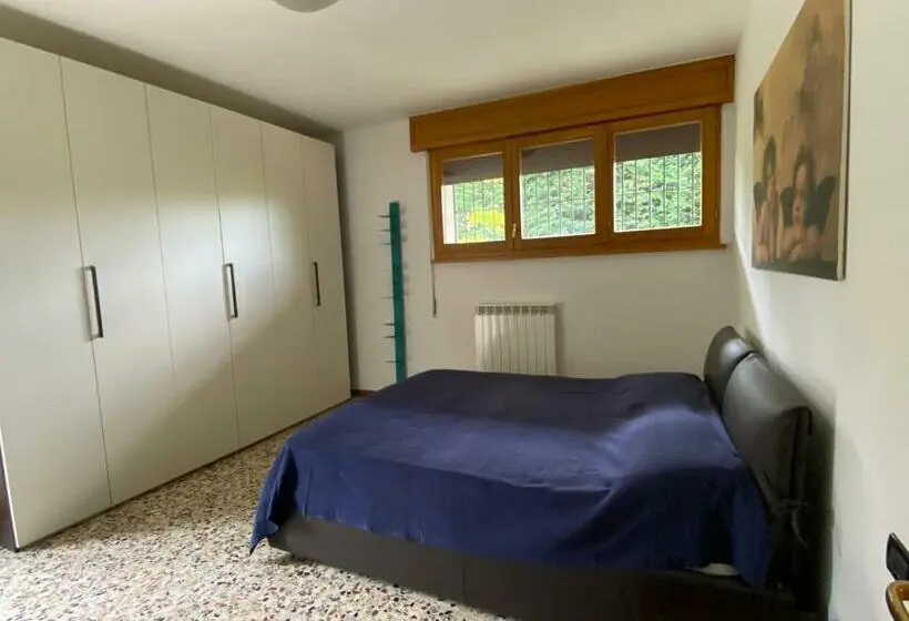 Standard-huone, Casa Nostra