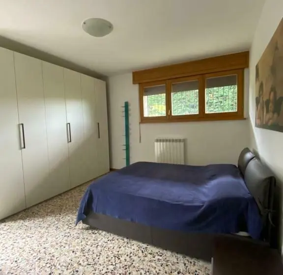 Standard-huone, Casa Nostra