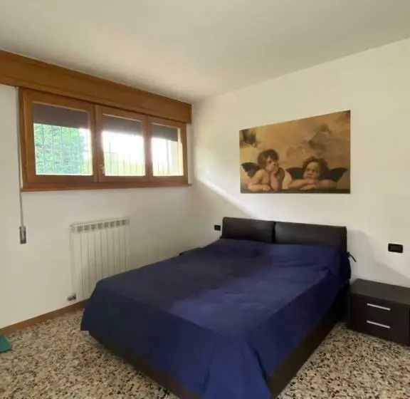 Standard-huone, Casa Nostra