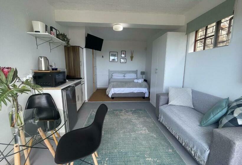 חדר סטנדרט נוף לים, Oceanscape