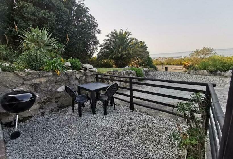 חדר סטנדרט נוף לים, Oceanscape