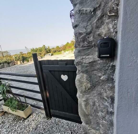 חדר סטנדרט נוף לים, Oceanscape