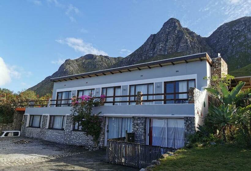 בית, 3 חדרי שינה, Oceanscape