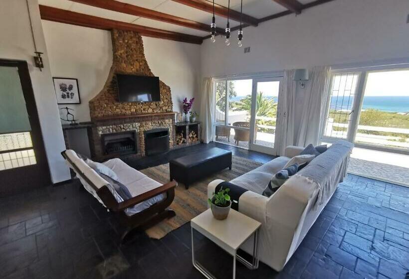 בית, 3 חדרי שינה, Oceanscape