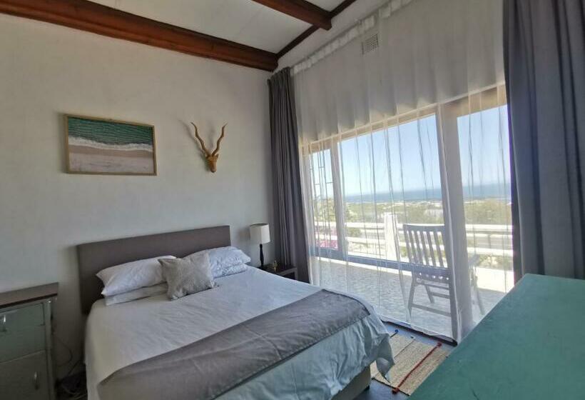 בית, 3 חדרי שינה, Oceanscape