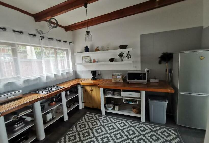 בית, 3 חדרי שינה, Oceanscape