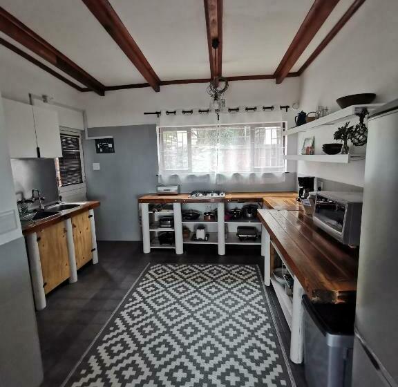 בית, 3 חדרי שינה, Oceanscape