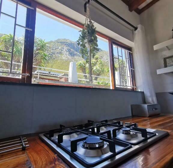 בית, 3 חדרי שינה, Oceanscape