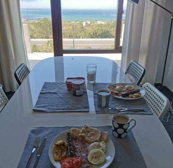 בית, 3 חדרי שינה, Oceanscape