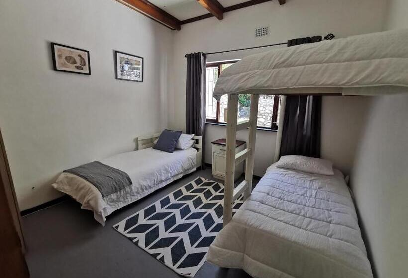 בית, 3 חדרי שינה, Oceanscape