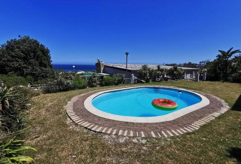 בית, 3 חדרי שינה, Oceanscape