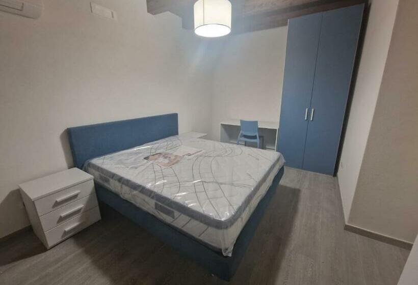 آپارتمان 1 خوابه, Residence Mirella