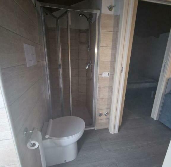 آپارتمان 1 خوابه, Residence Mirella