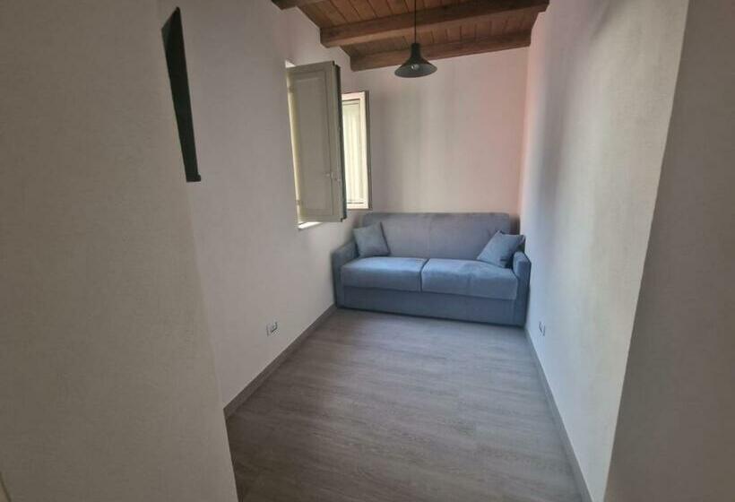 آپارتمان 1 خوابه, Residence Mirella