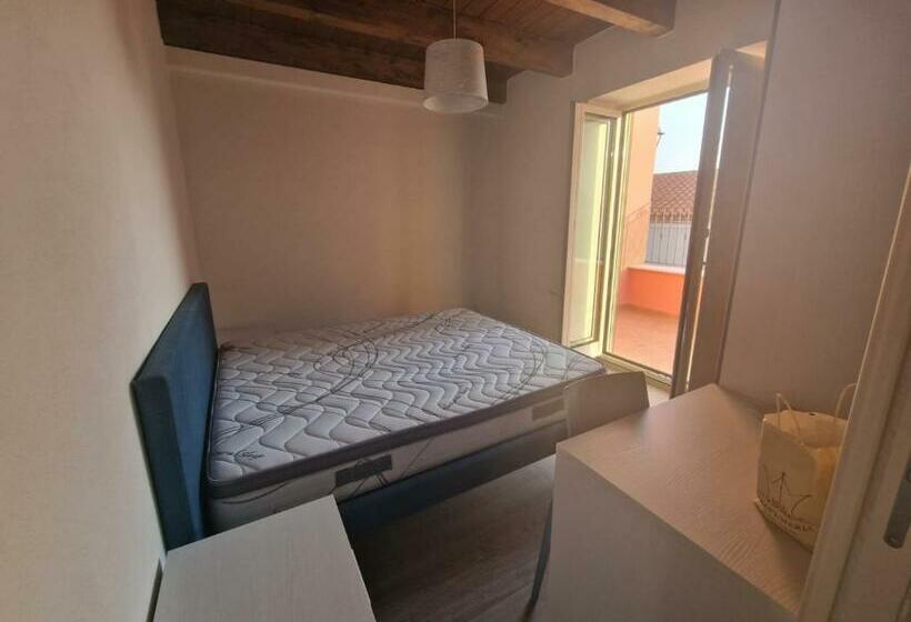 آپارتمان 1 خوابه, Residence Mirella