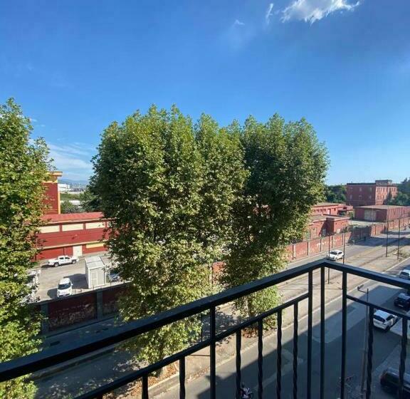 Номер Стандарт, Campo Di Marte