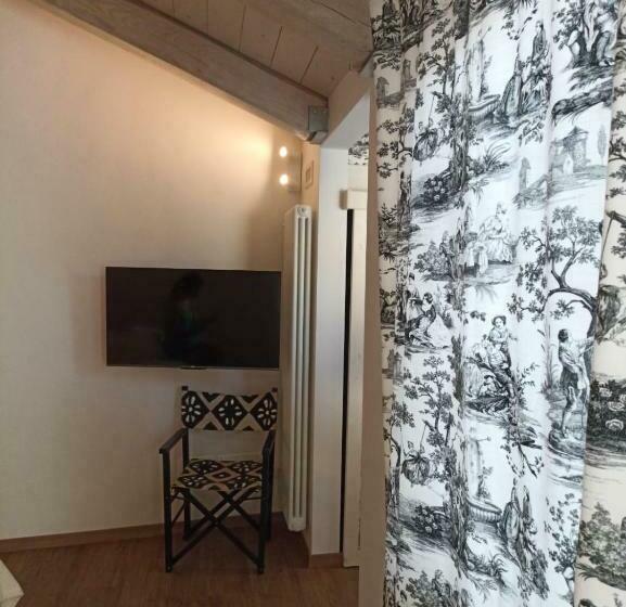 Номер Стандарт с Террасой, Bb Orvieto