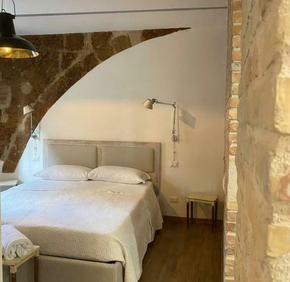 Полулюкс, Bb Orvieto