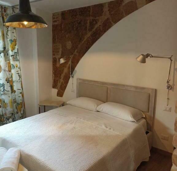 Полулюкс, Bb Orvieto