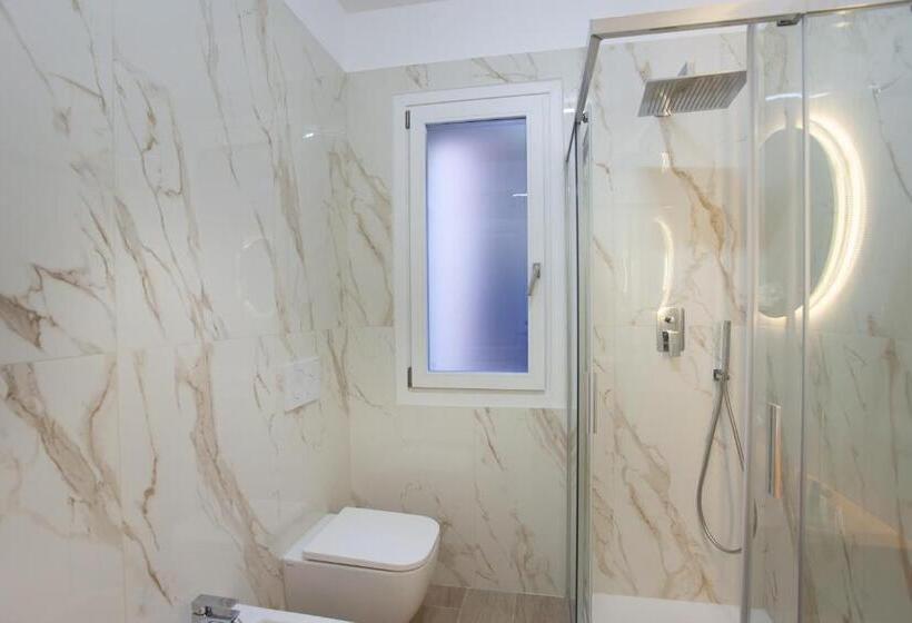 חדר סטנדרט, Coclea Garden