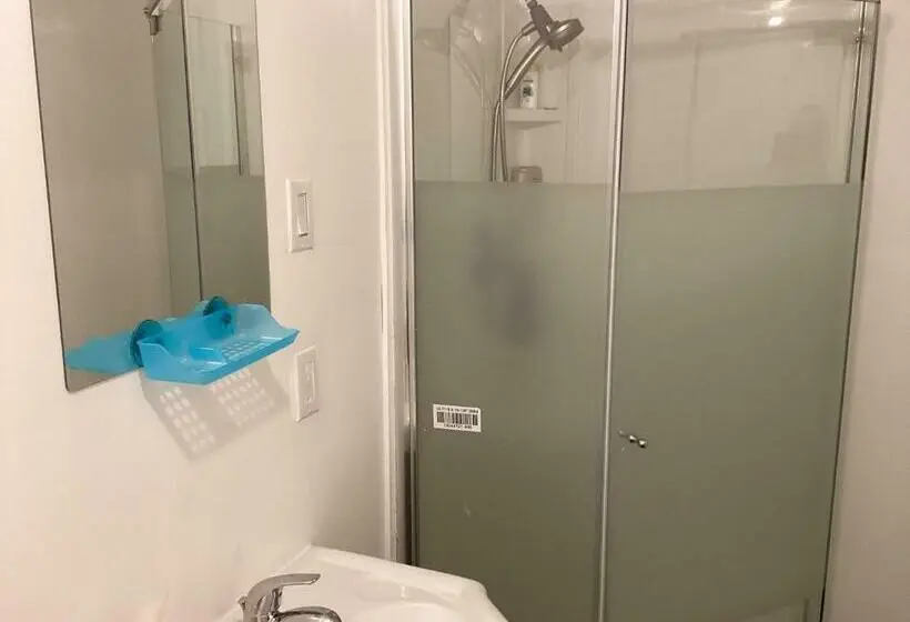 ガーデンビュースタンダードルーム, Garden View 2 Bedroom Suite C And D