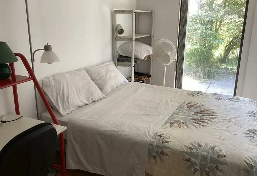 ガーデンビュースタンダードルーム, Garden View 2 Bedroom Suite C And D