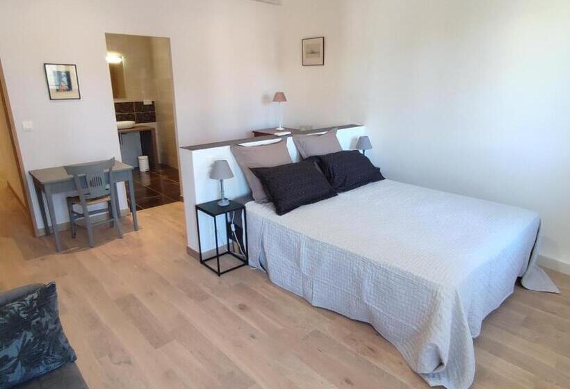 ガーデンビュースタンダードルーム, Le Clos Du Grenadier, Maison D Hôtes